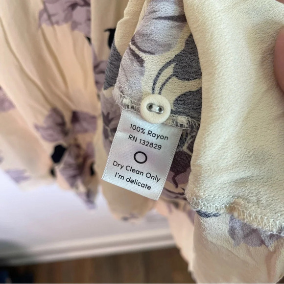 Privacy Please Amsterdam Mini Dress in Claudette size small - Picture 5 of 8